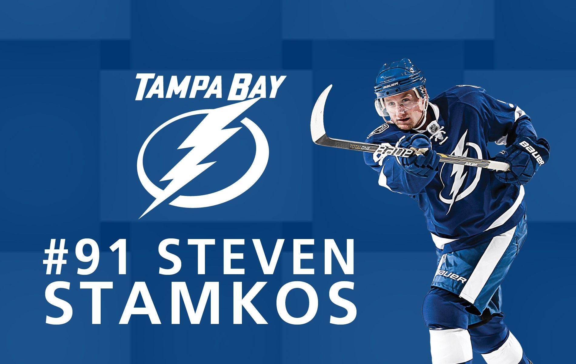 Tampa Bay Lightning image Steven Stamkos Wallpapers HD wallpapers and