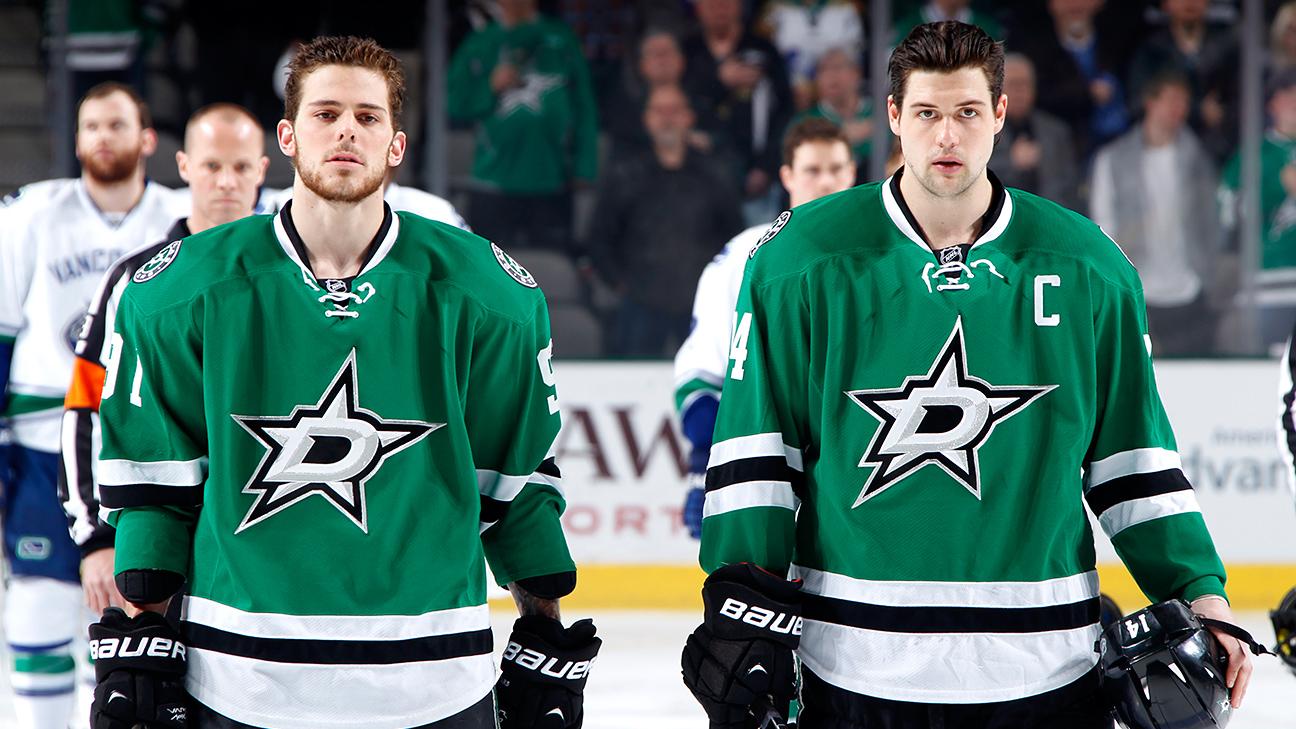 NHLPA rips Stars’ CEO Jim Lites for Tyler Seguin