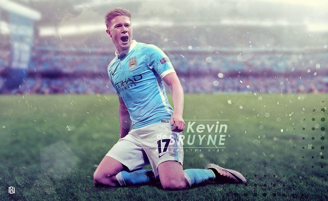 Kevin De Bruyne