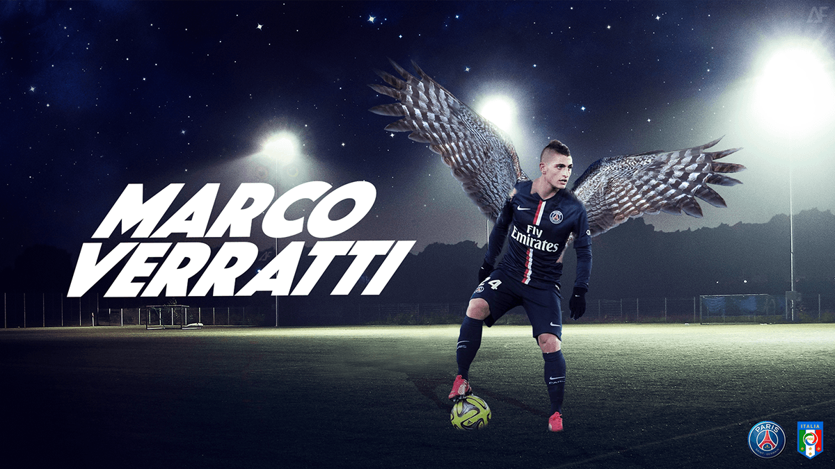 Marco Verratti