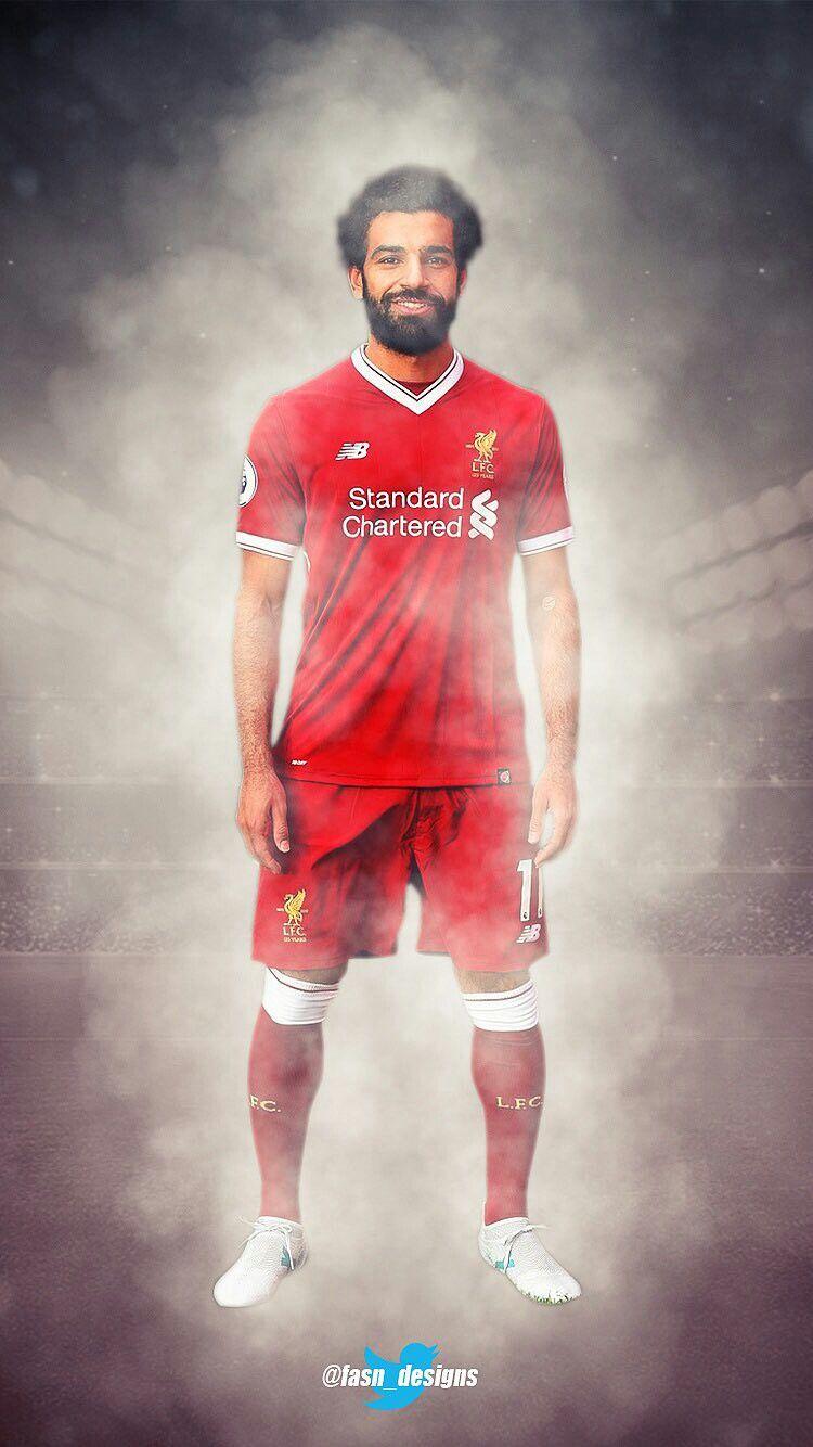 Salah Wallpapers HD