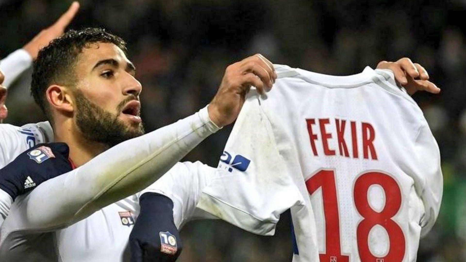 Genesio backs respectful Fekir