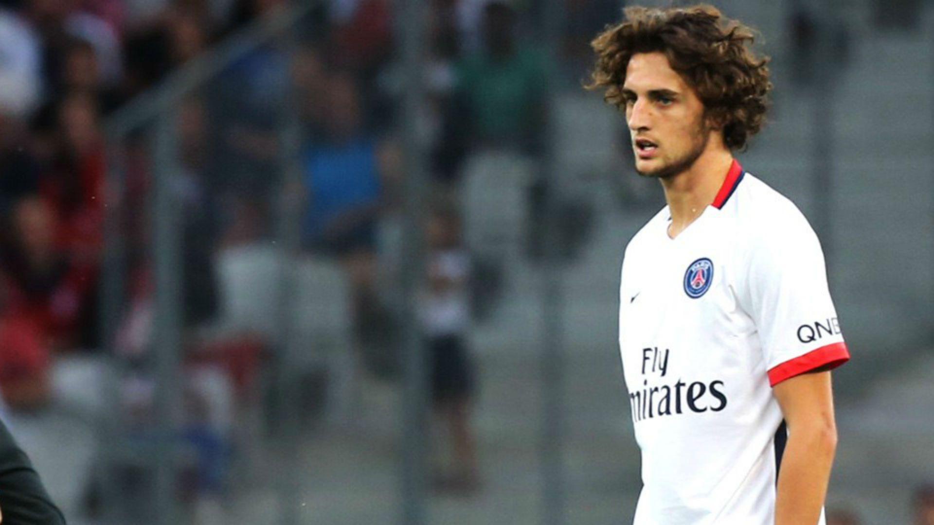 Rabiot : Je n’arrive pas à l’expliquer