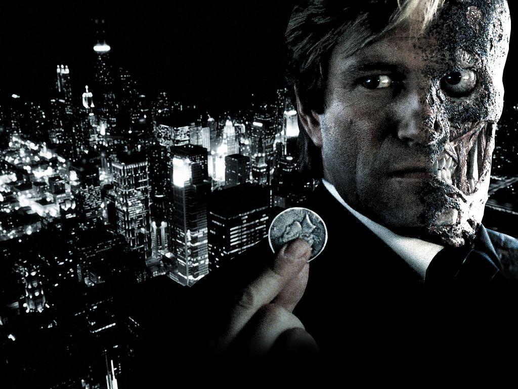 11 Harvey Dent Wallpapers in High Resolution