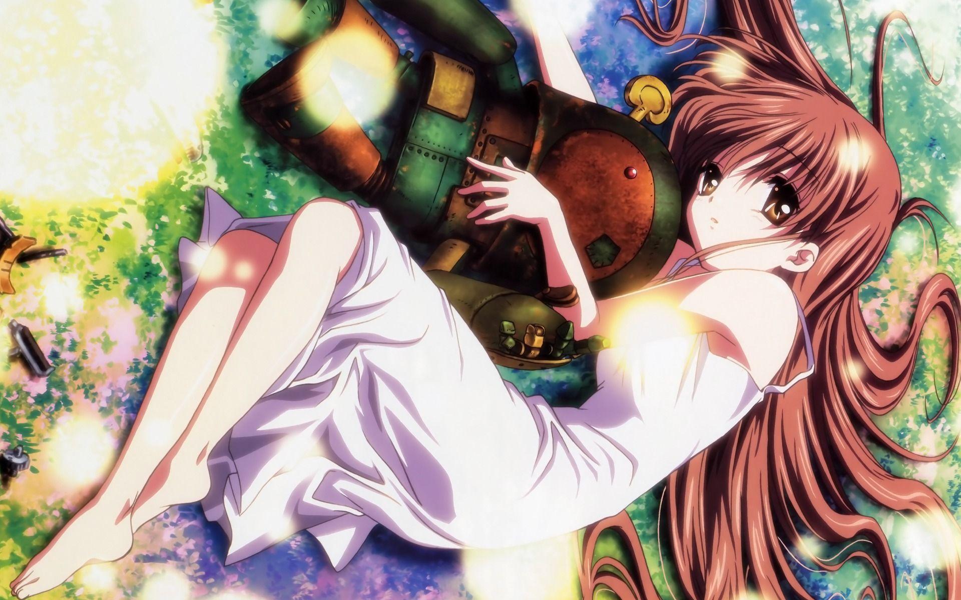 Clannad