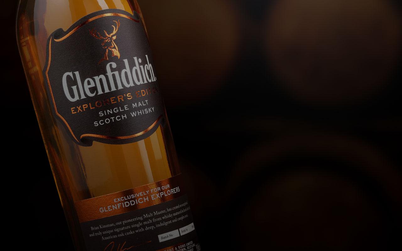 Glenfiddich Wallpapers