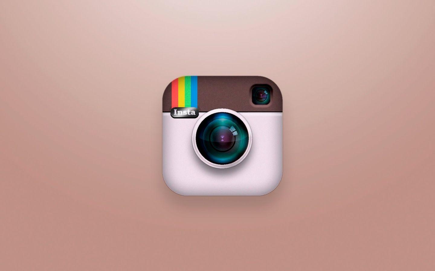 Brands, Instagram, Instagram Backgrounds, Instagram Logo