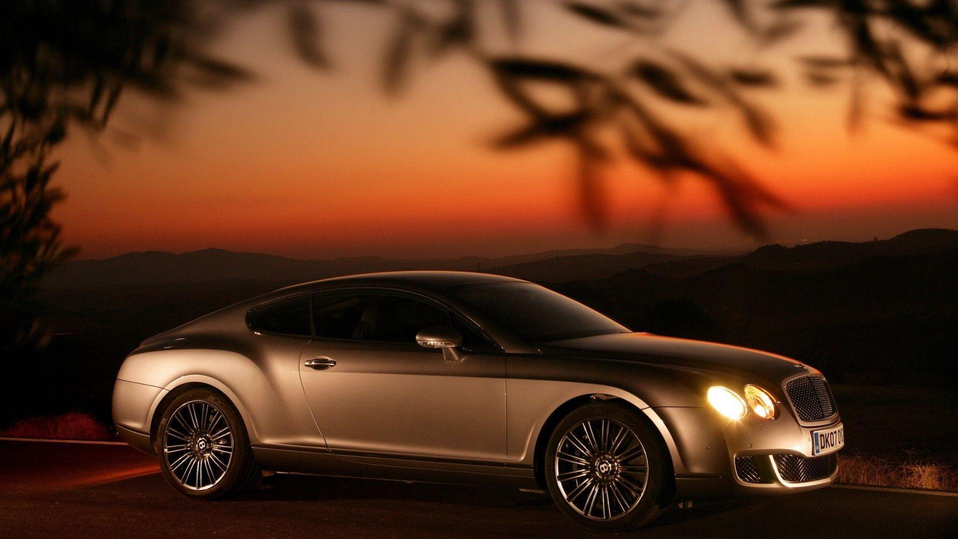 Bentley wallpapers