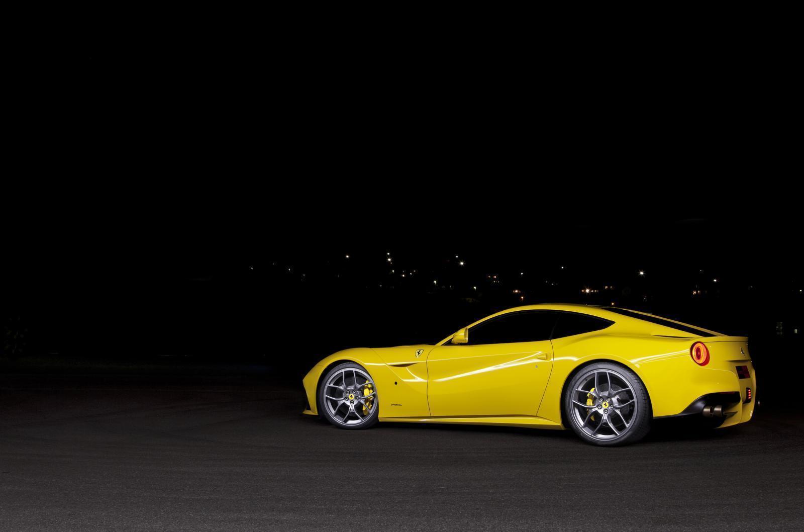 2013 novitec rosso ferrari f12berlinetta 2 wallpapers