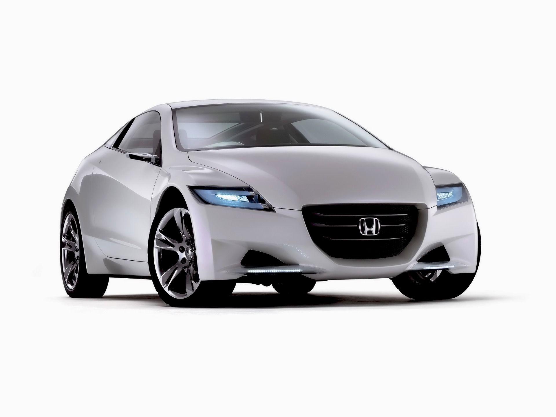 Honda CR Z Concept Wallpapers Honda Cars Wallpapers in format for