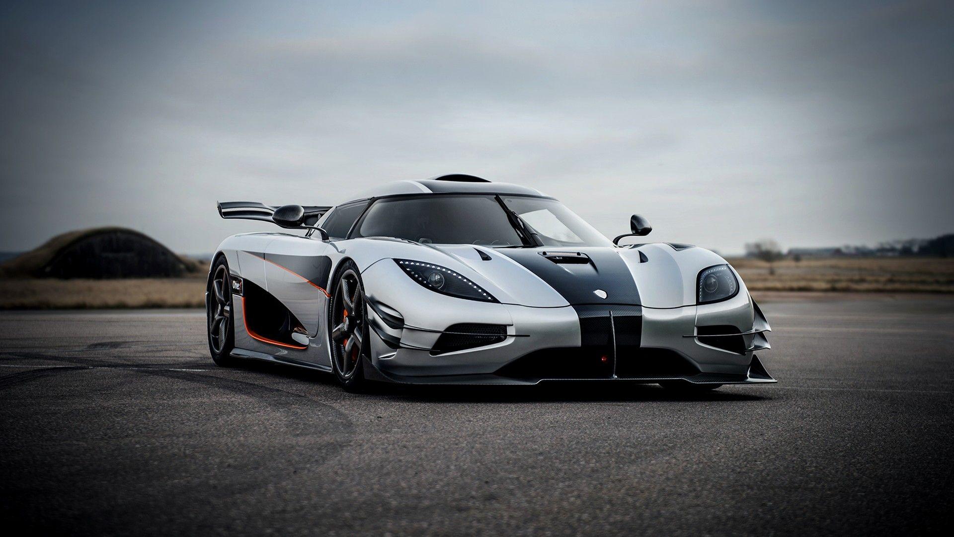 Best 53+ Koenigsegg Wallpapers on HipWallpapers