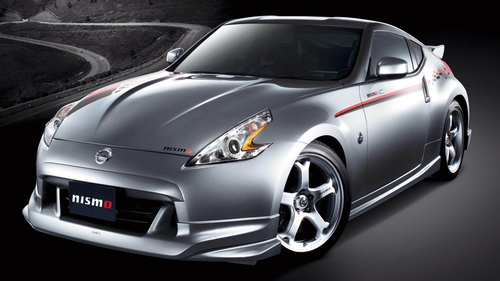 Nissan 350z HD Wallpapers