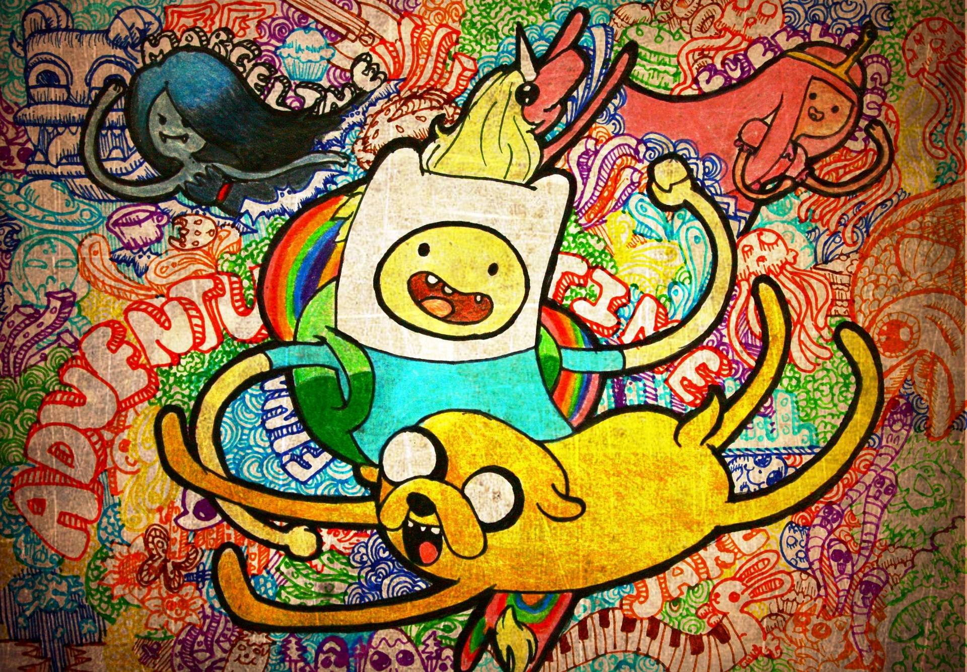 Funny : Adventure Time HD Wallpapers px Adventure Time