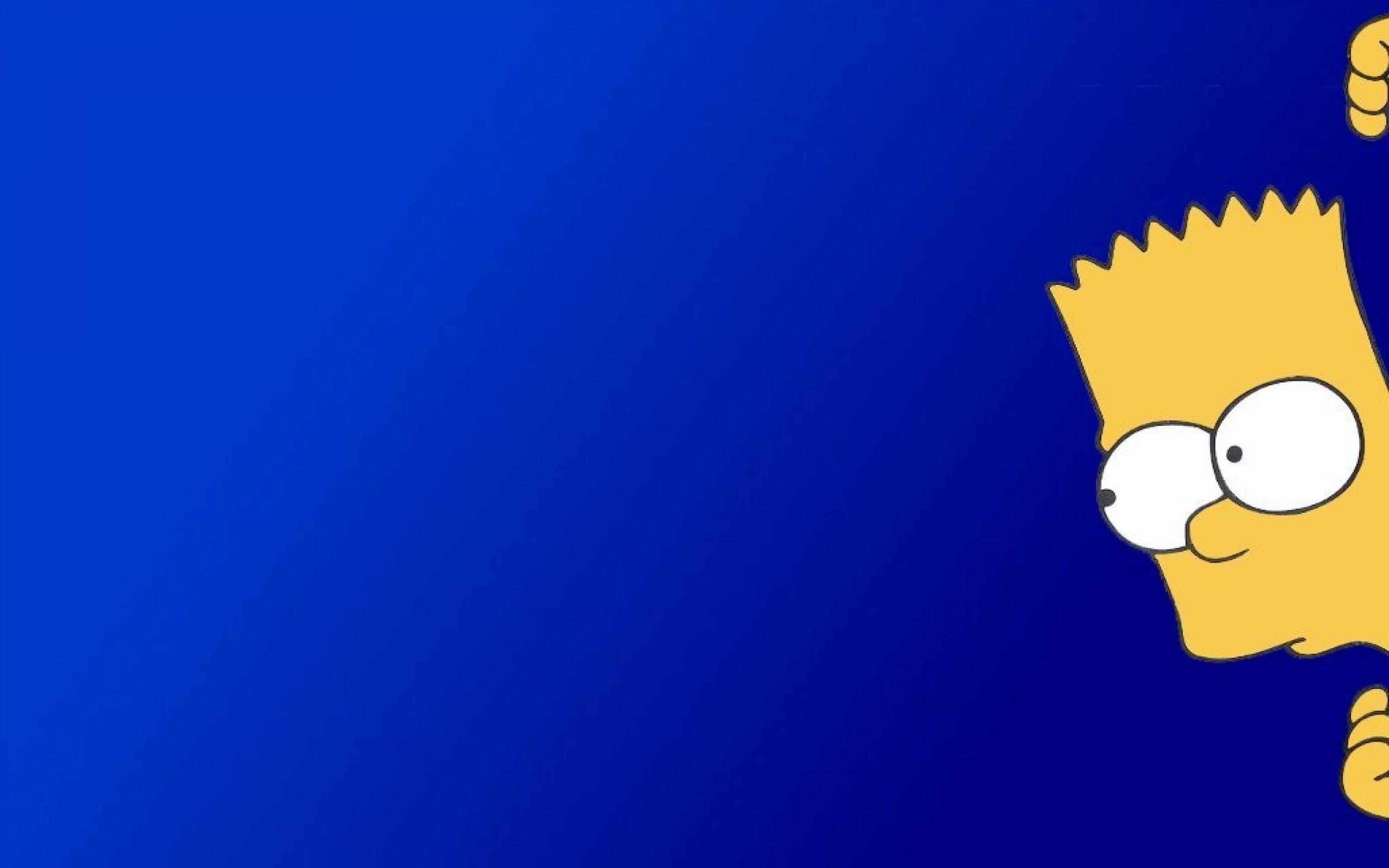 The Simpsons HD Wallpapers