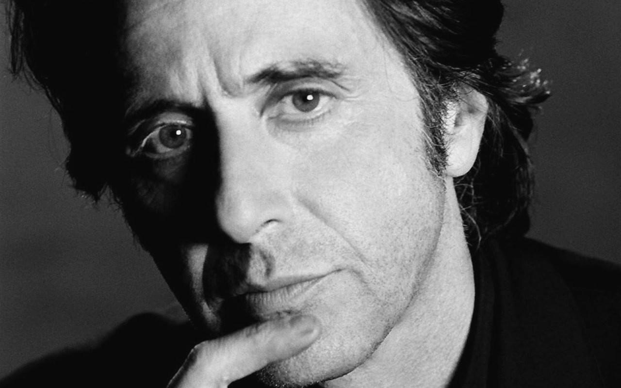 Al Pacino Wallpapers HD Download