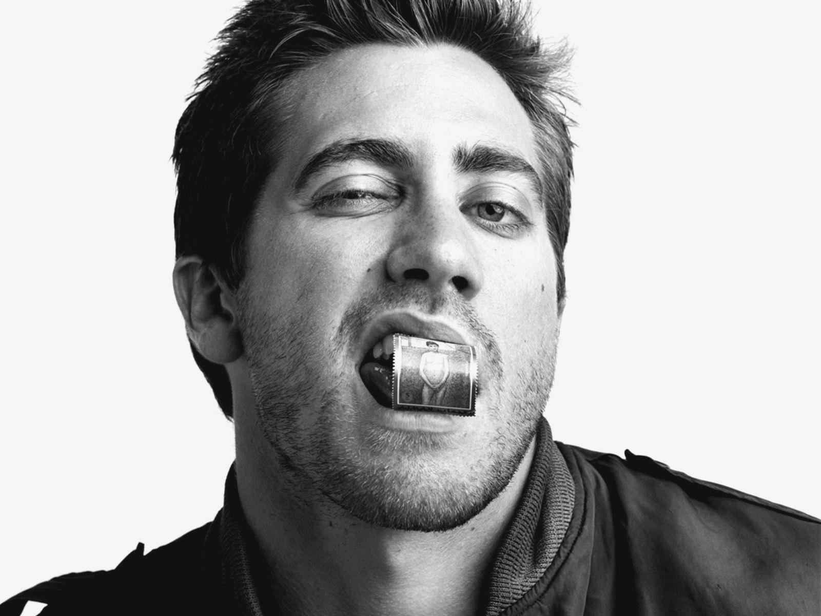 Jake Gyllenhaal Wallpapers HD Download