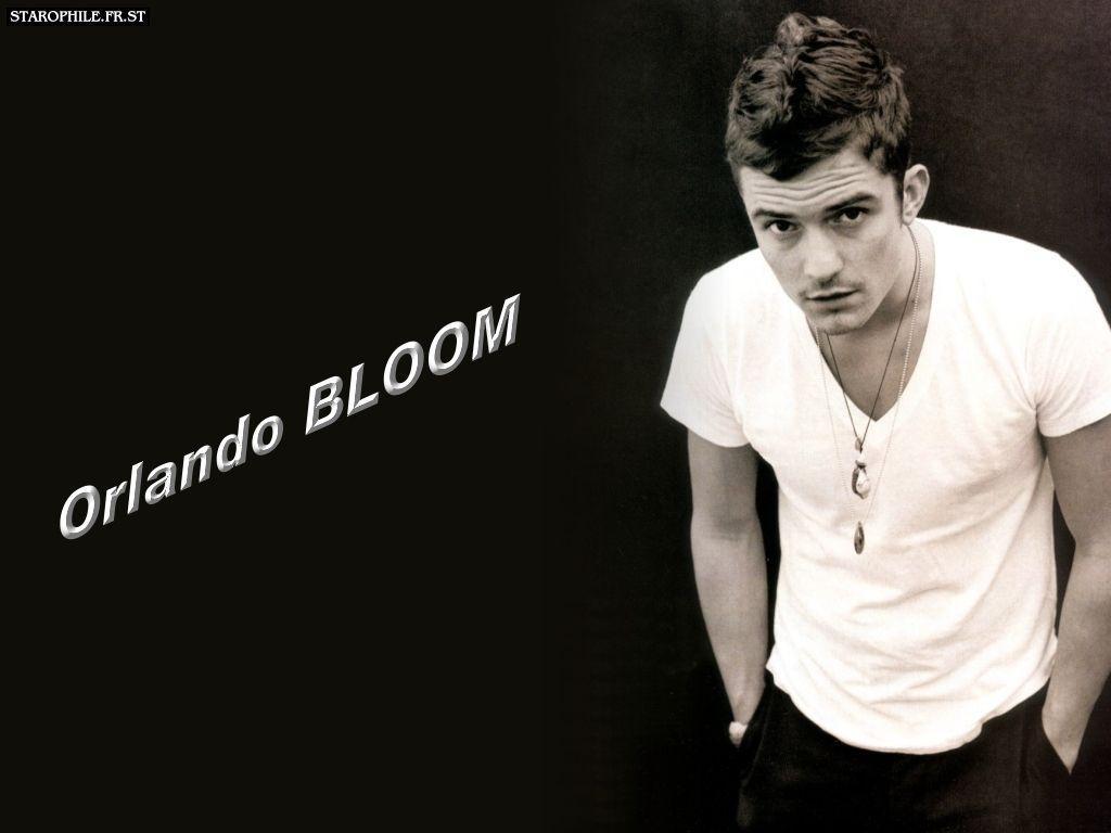 Orlando Bloom Wallpaper, Custom HD 42 Orlando Bloom Wallpapers