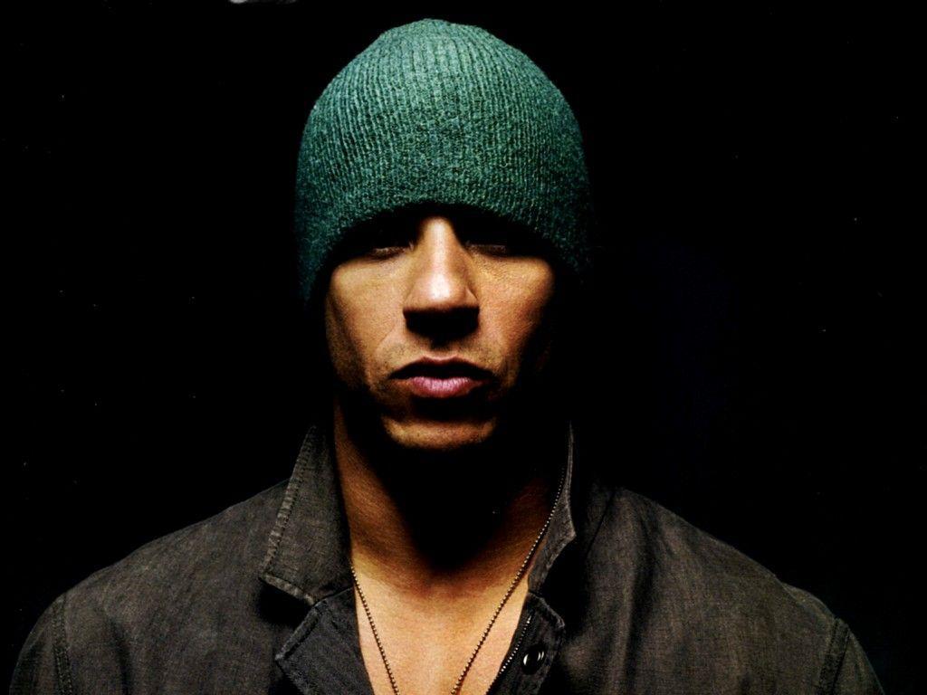 Vin Diesel Wallpapers