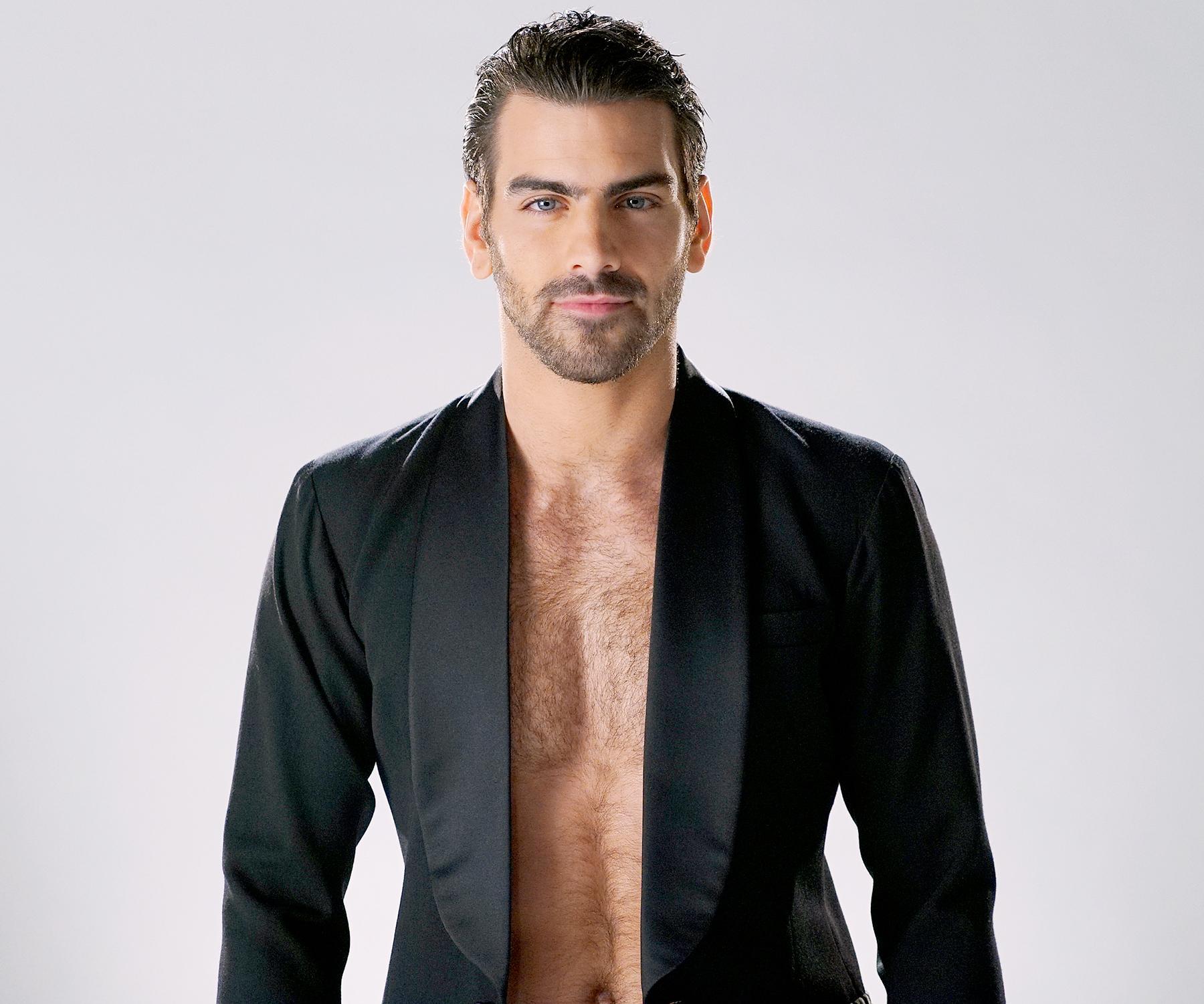 Would Nyle DiMarco Consider Being the Next Bachelor?