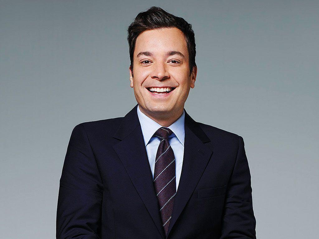 Jimmy Fallon HD Wallpapers