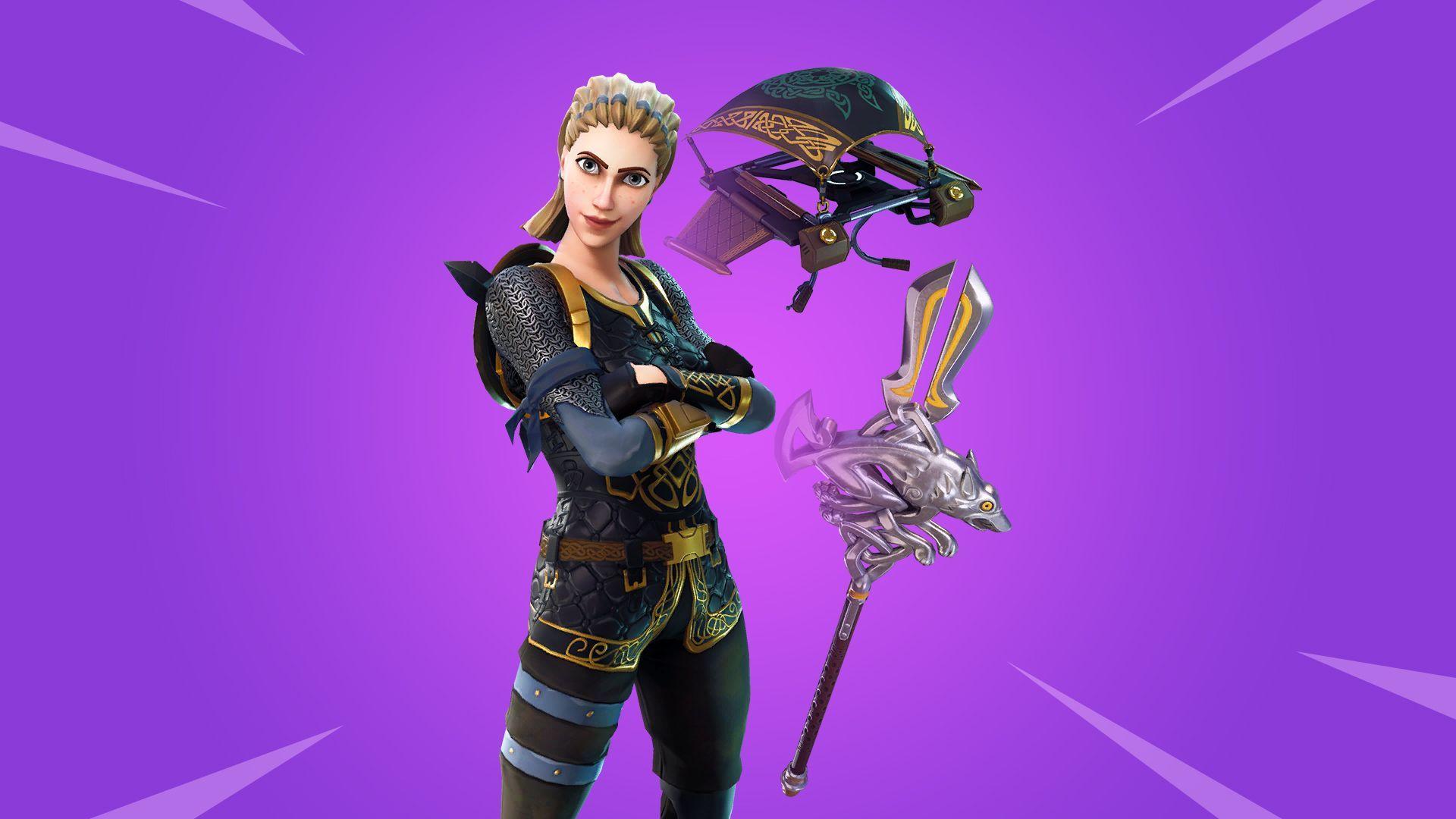 Updated] Bundles have been temporarily removed from Fortnite’s item