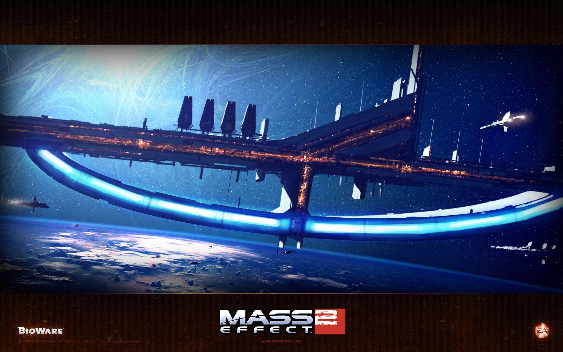 Mass Effect Community