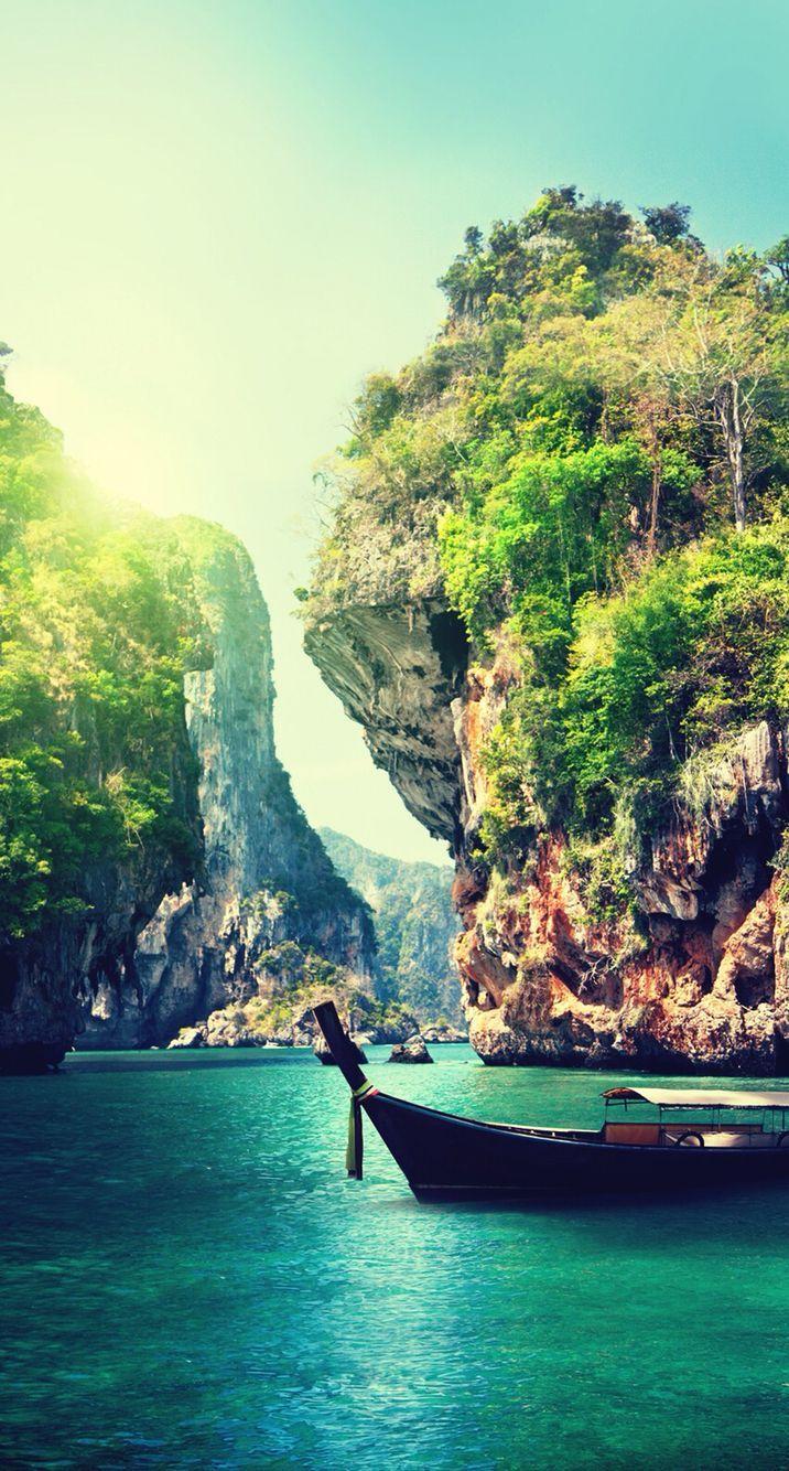 Thailand ☆ Find more travelicious wallpapers for your +