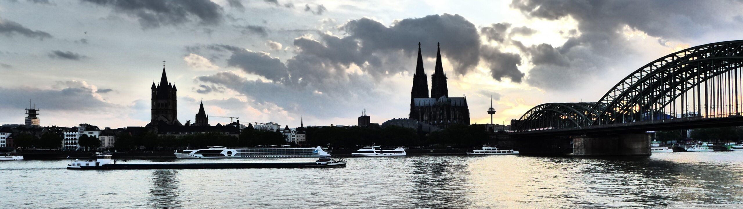 Cologne