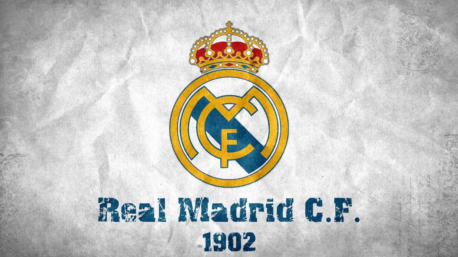 86+ Real Madrid Wallpapers