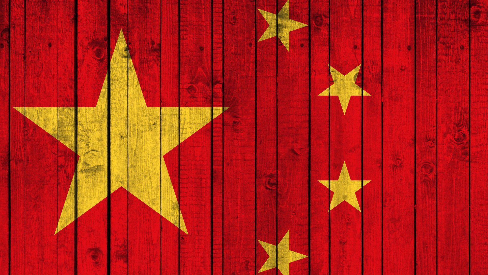 China flag wide screen desktop wide hd wallpapers