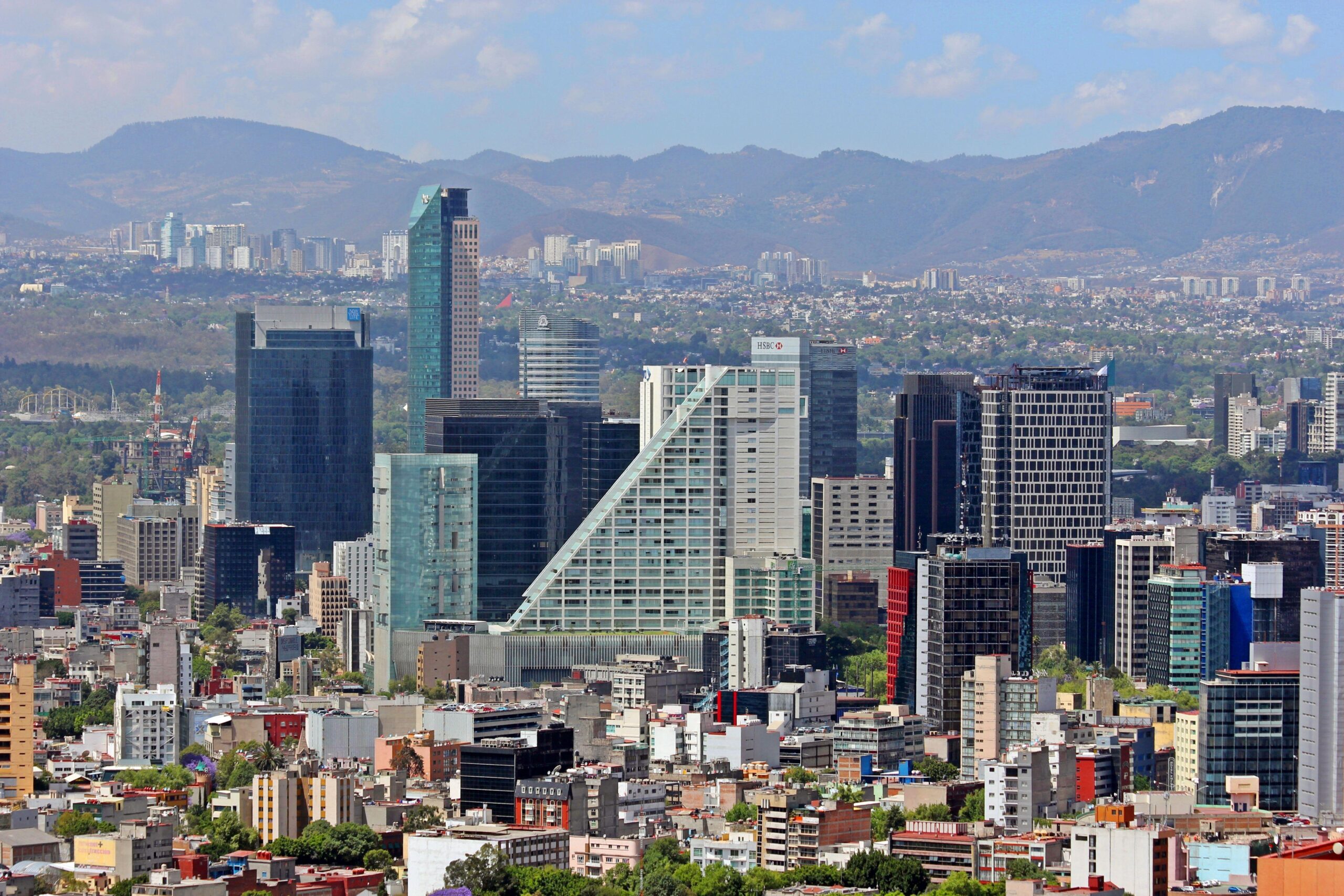 Mexico City, Top HD Mexico City Wallpapers, HD Quality