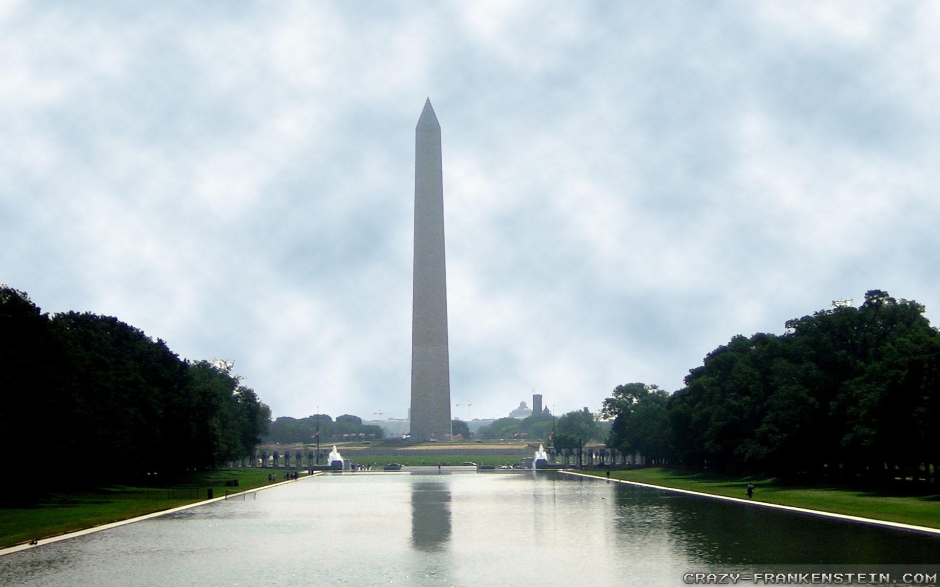 Washington Monument Wallpapers 3