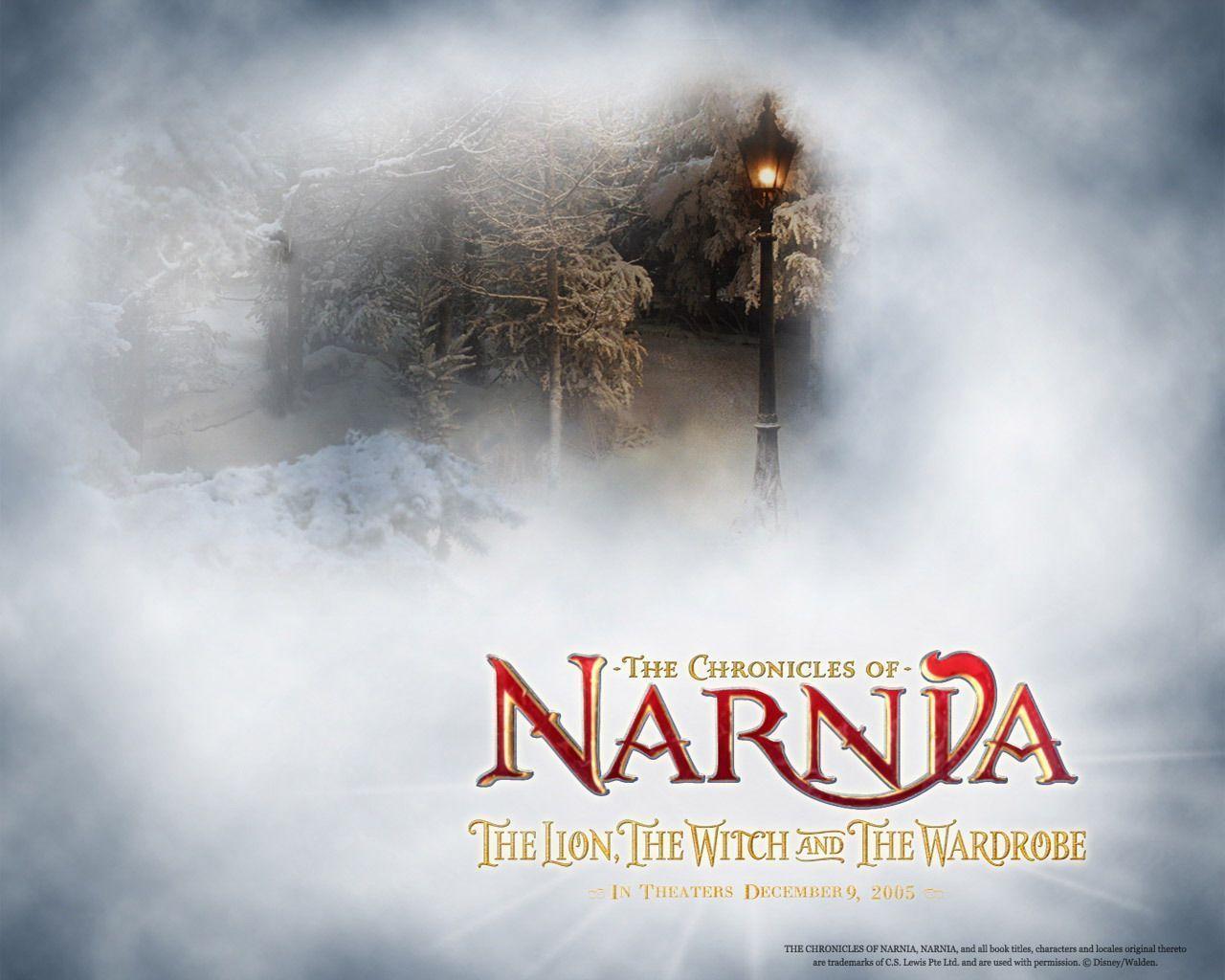 Chronicles of Narnia wallpapers