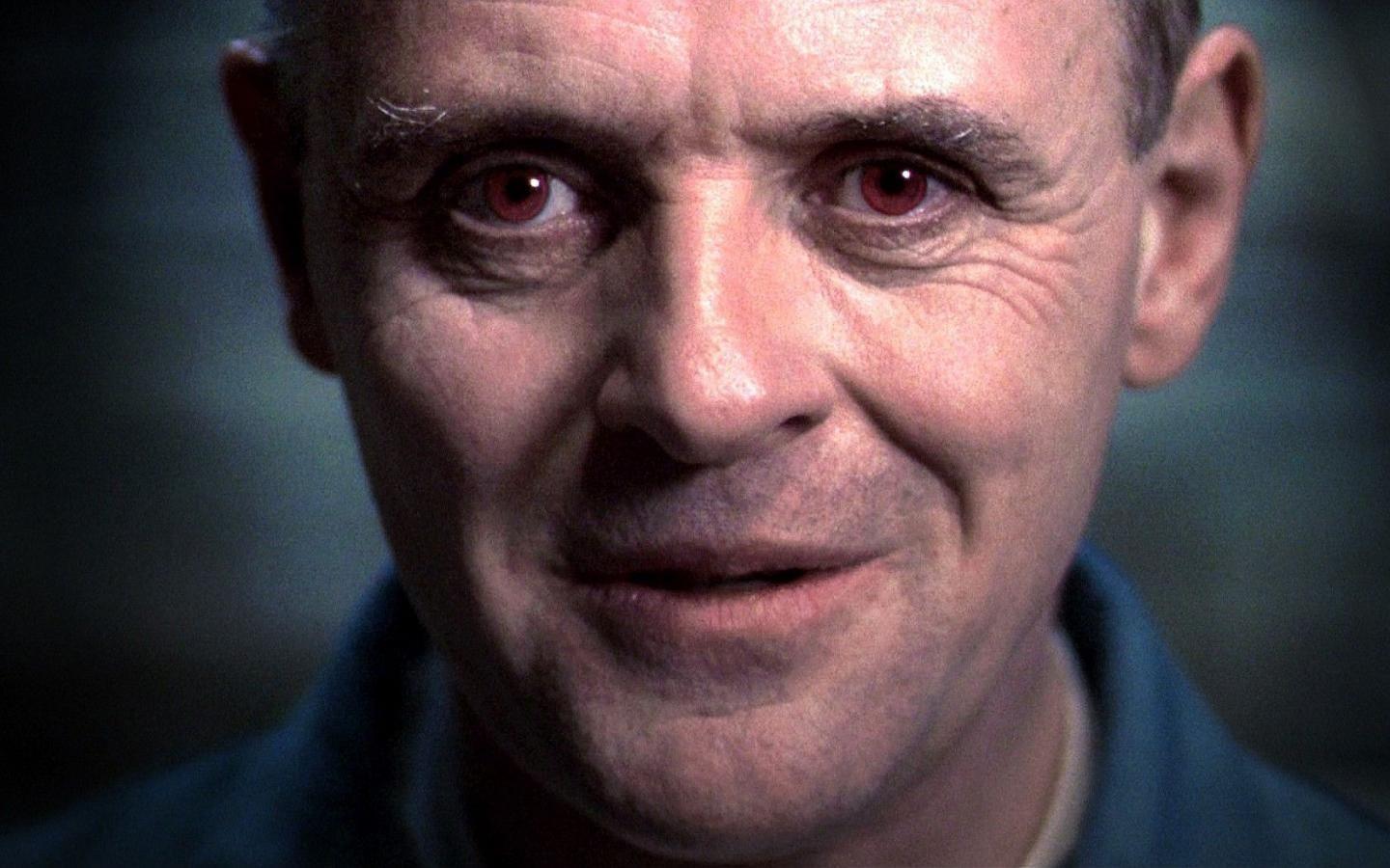 Silence Of The Lambs Wallpapers