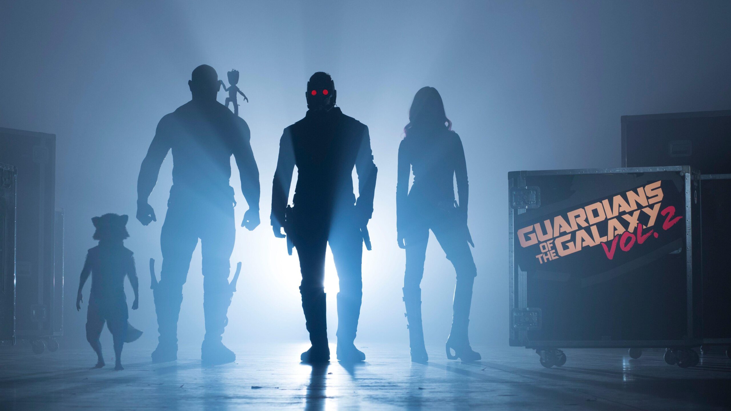 Guardians of the Galaxy Vol 2 2017 Wallpapers