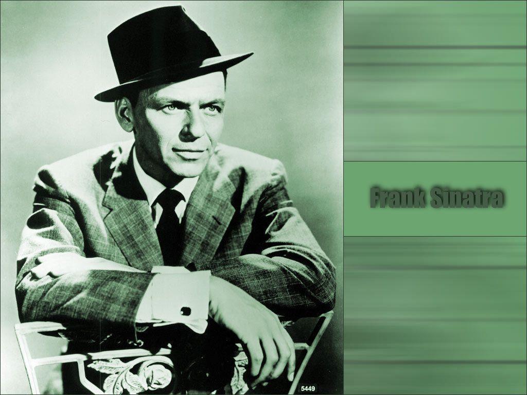 56759489 Frank Sinatra Wallpapers