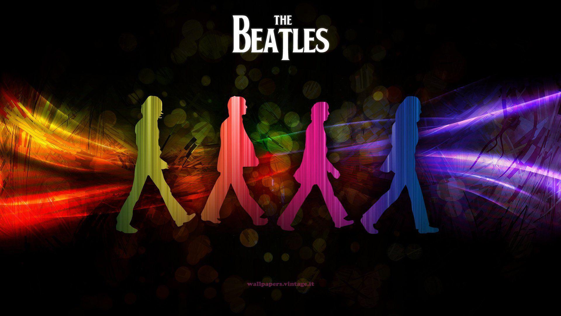 147 The Beatles HD Wallpapers