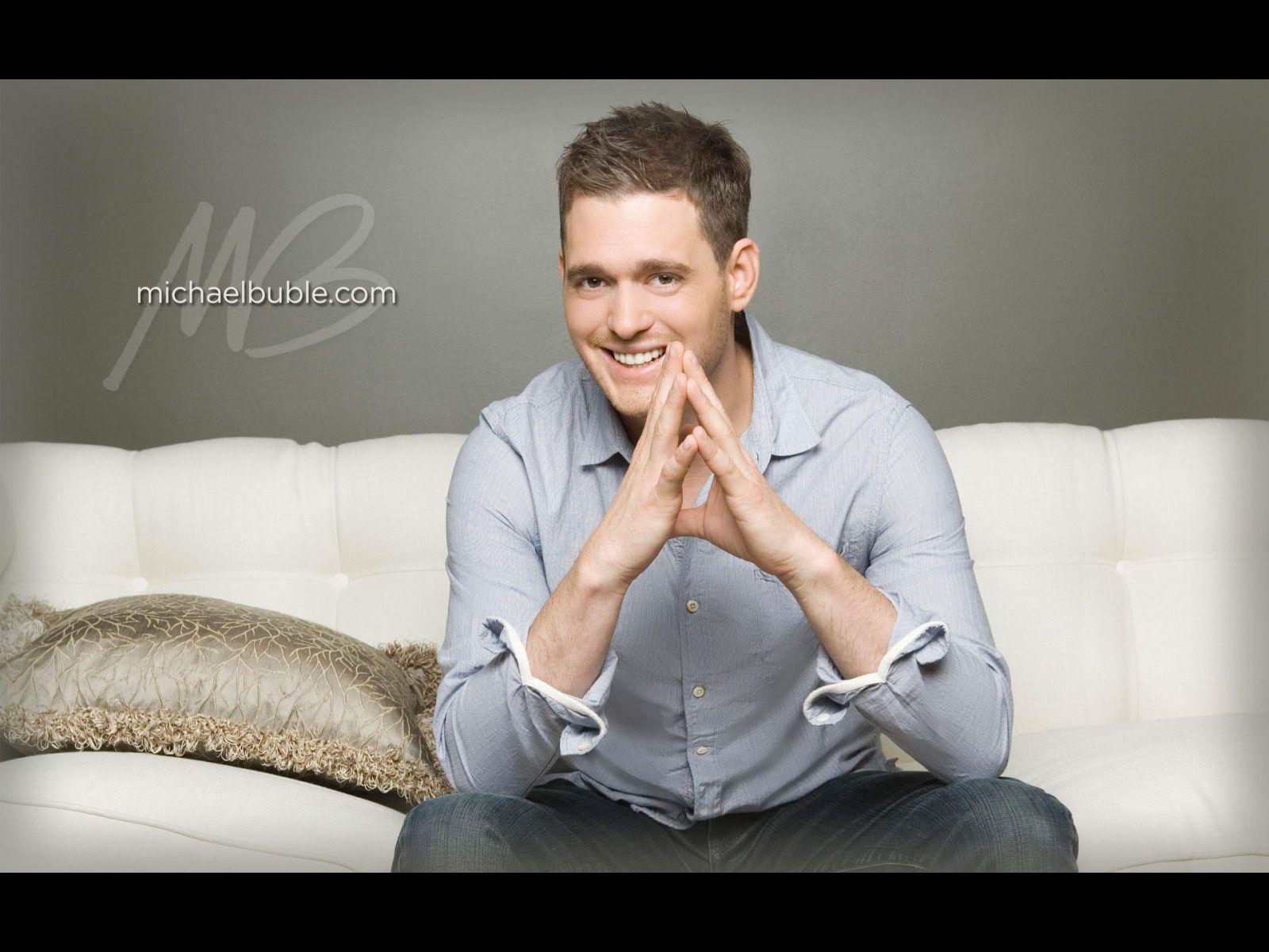 HQ Michael Bublé Pics