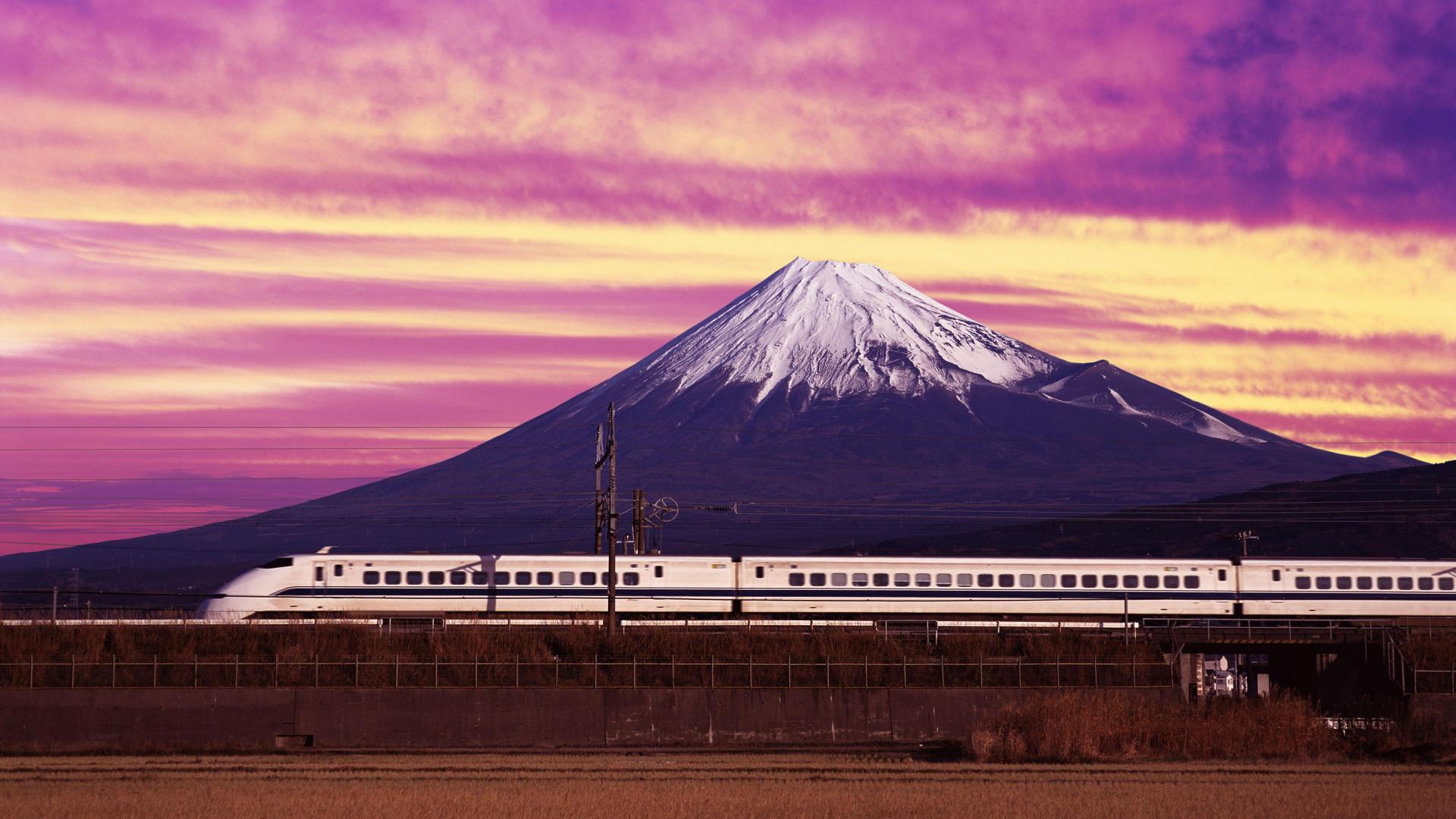 38 Beautiful Japan Wallpapers