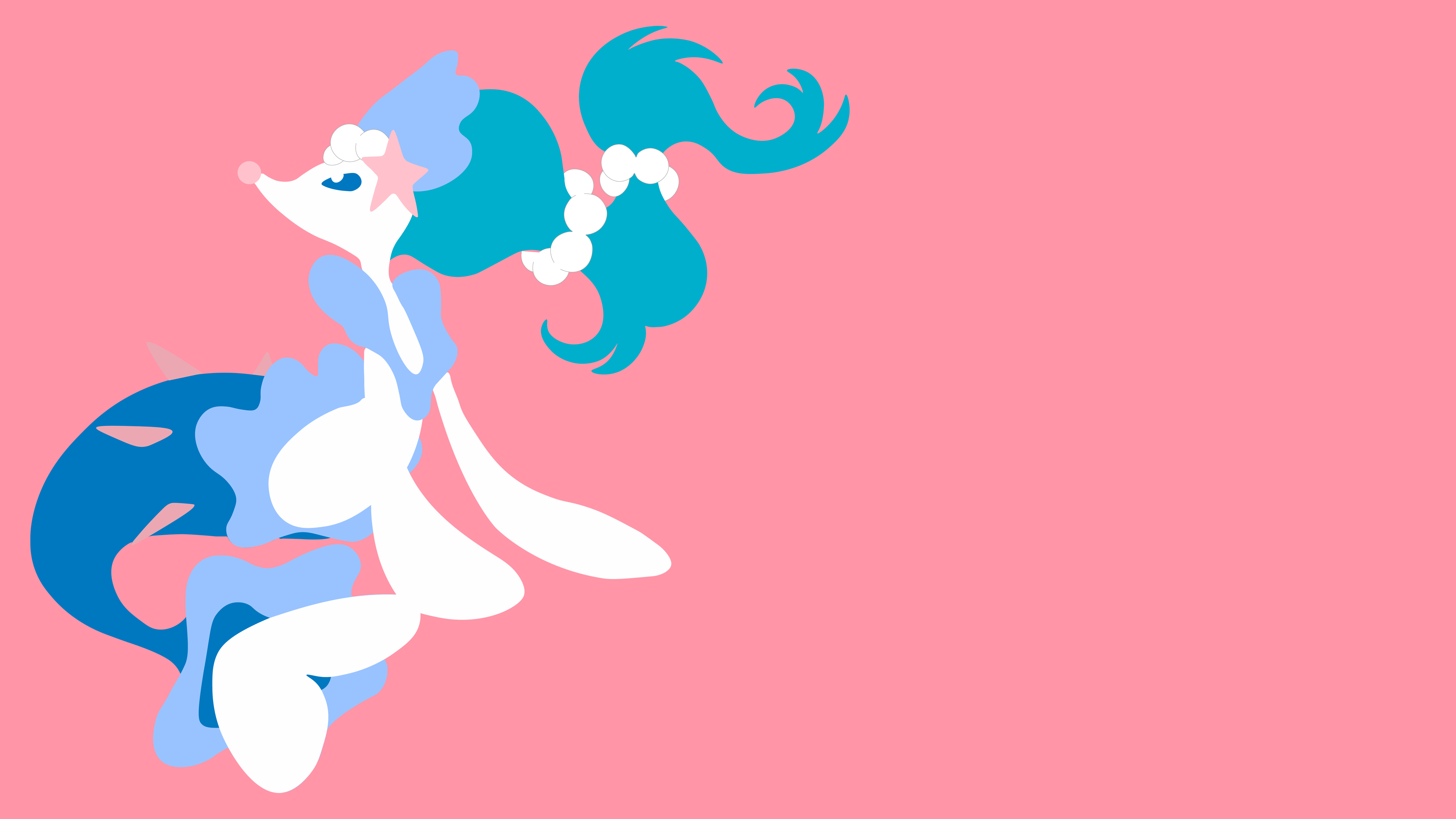 Primarina Blue