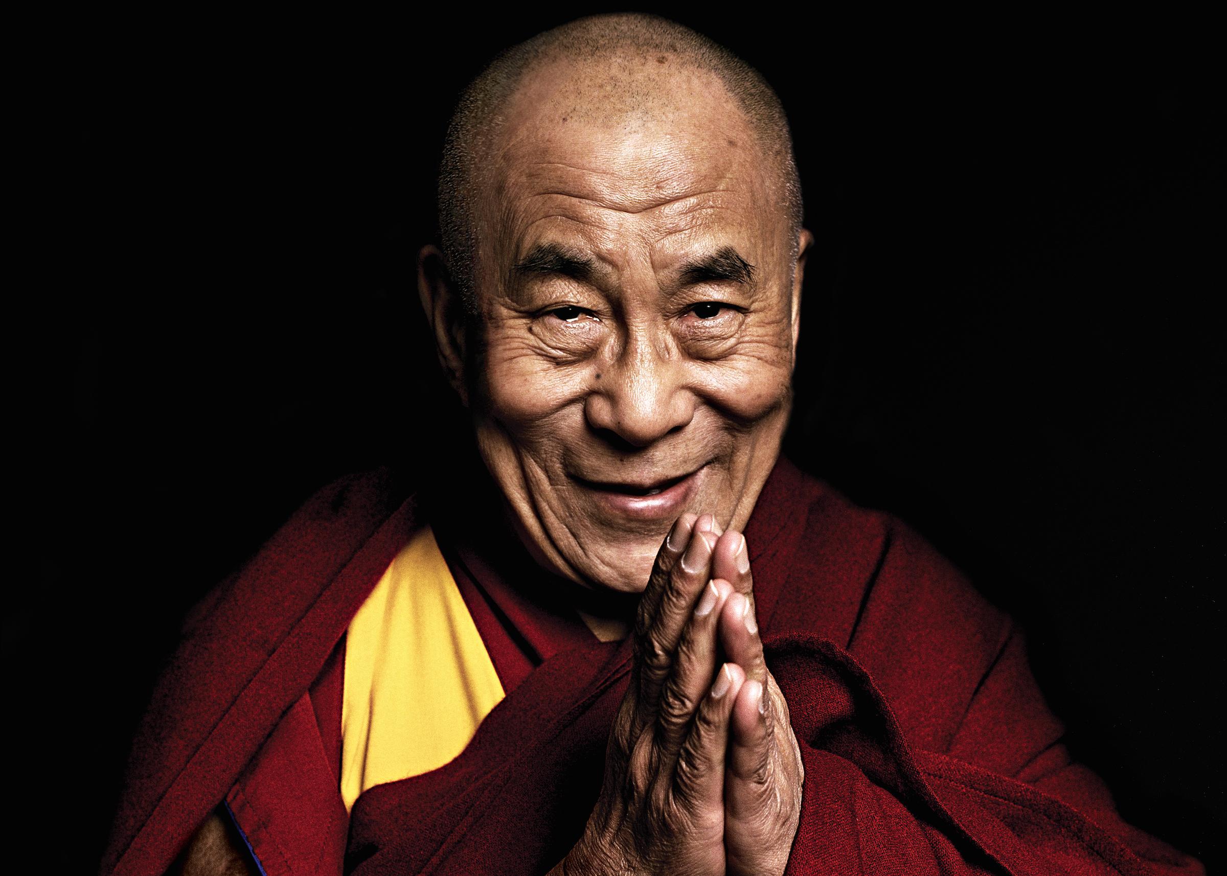 Dalai Lama Wallpapers High Quality