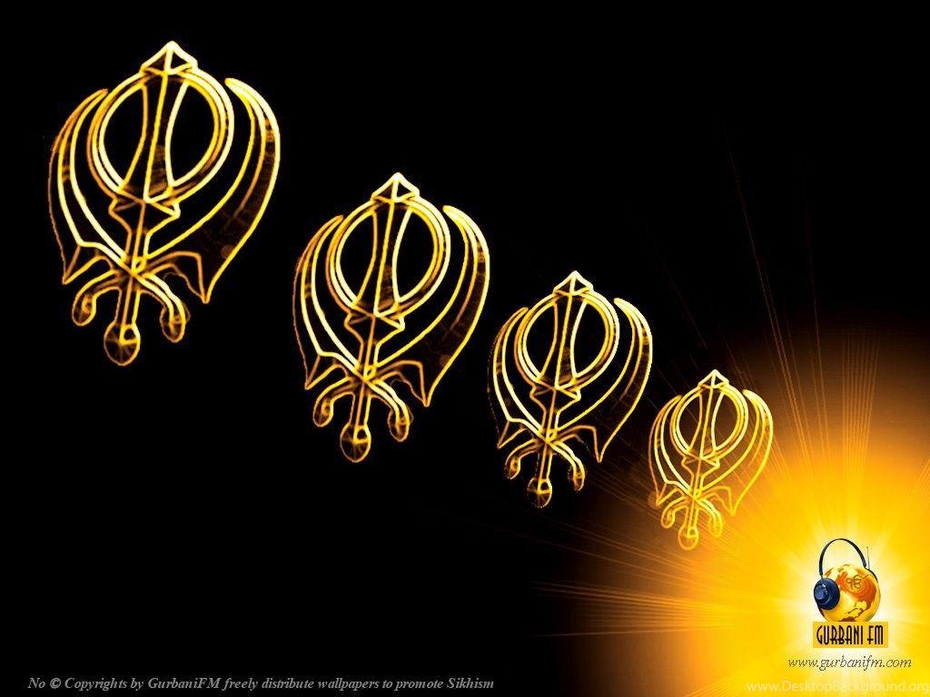 Wallpapers Teg Bhadur Ji Gurbanifm Khanda Sikhism