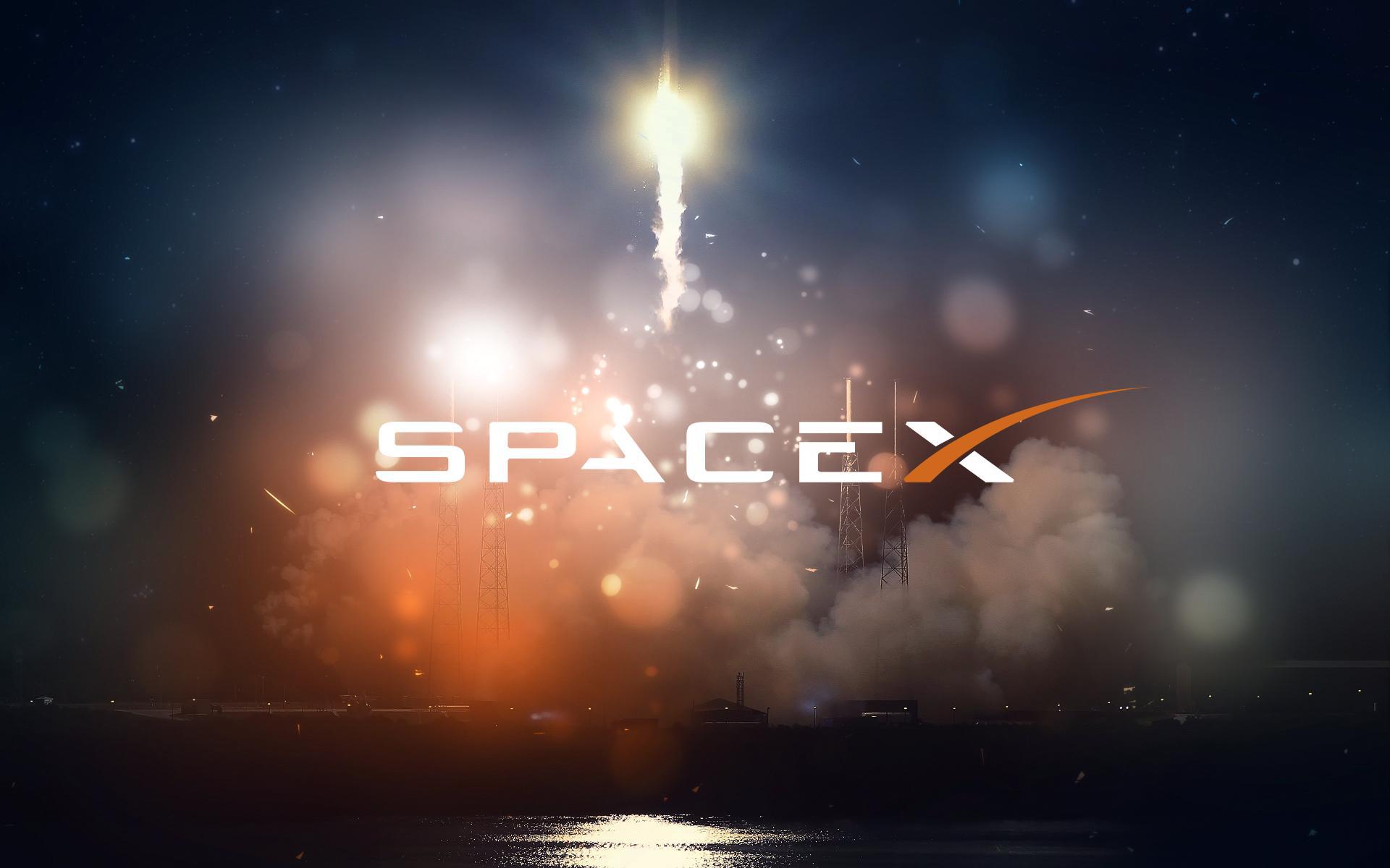 SpaceX Wallpapers Image Photos Pictures Backgrounds