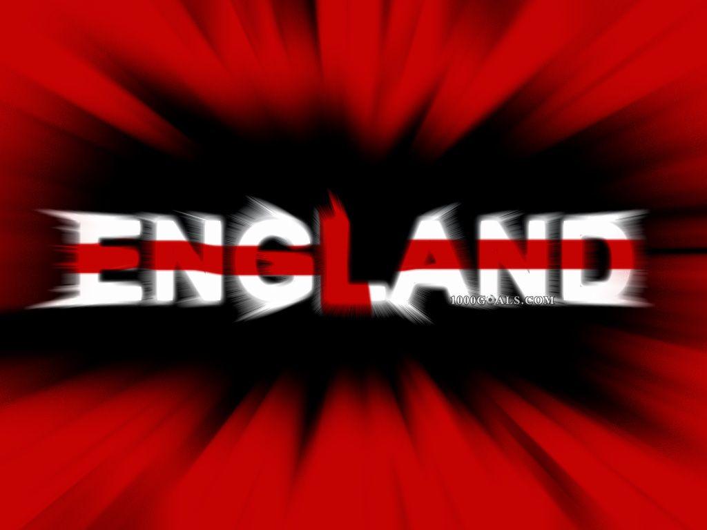 National Football Team england