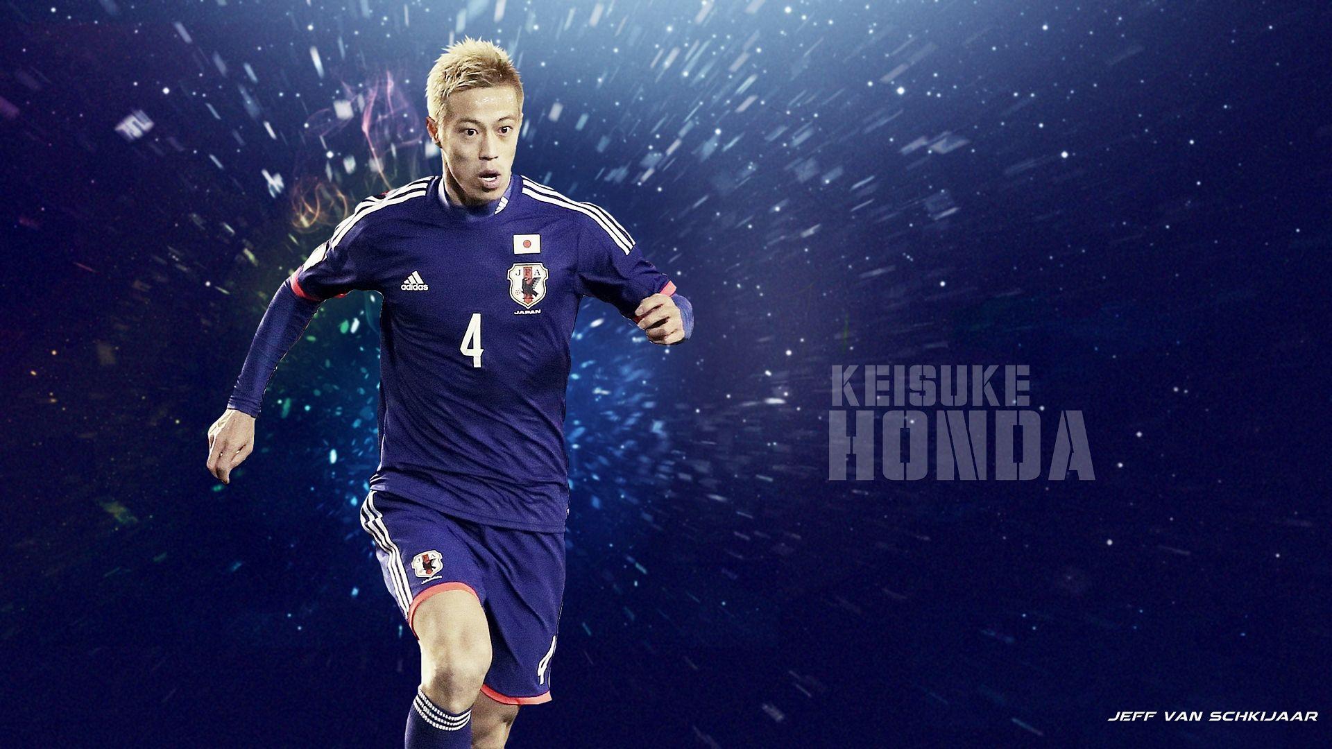 Japan National Team Fifa World Cup Brazil 2014