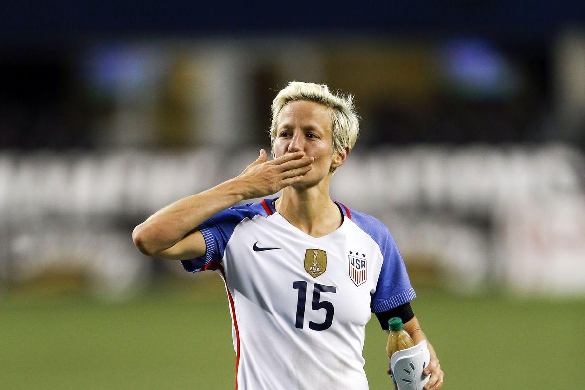 Megan Rapinoe Wallpapers 23