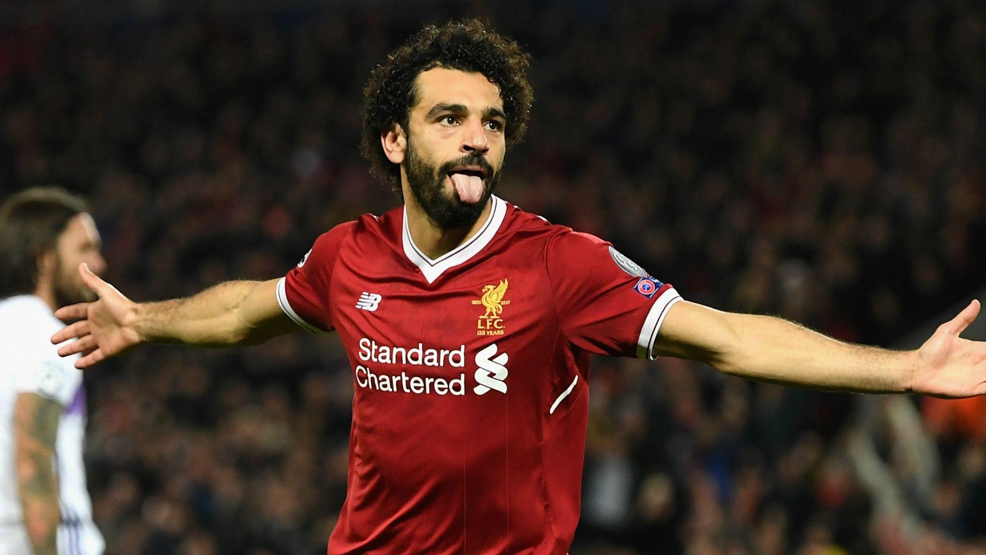 Mohamed Salah confident Liverpool will win silverware this season