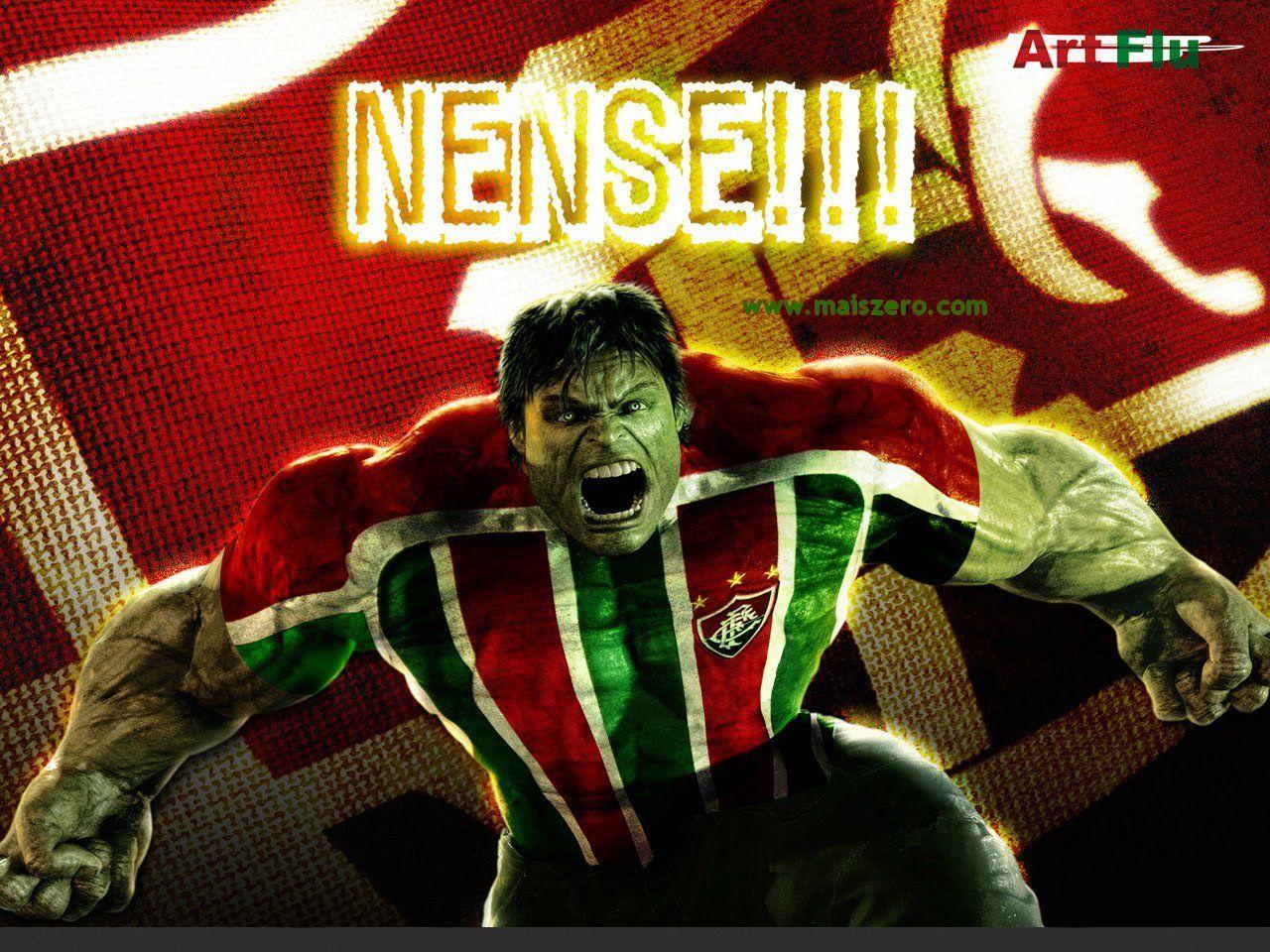 Wallpapers do Fluminense