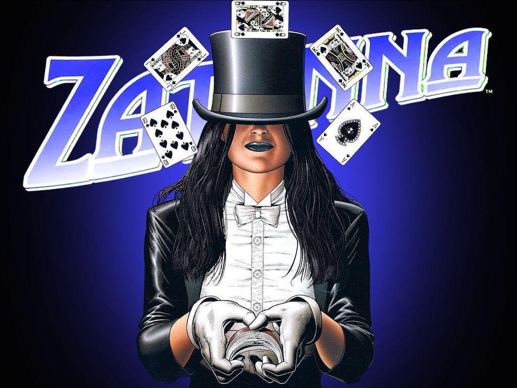 Zatanna