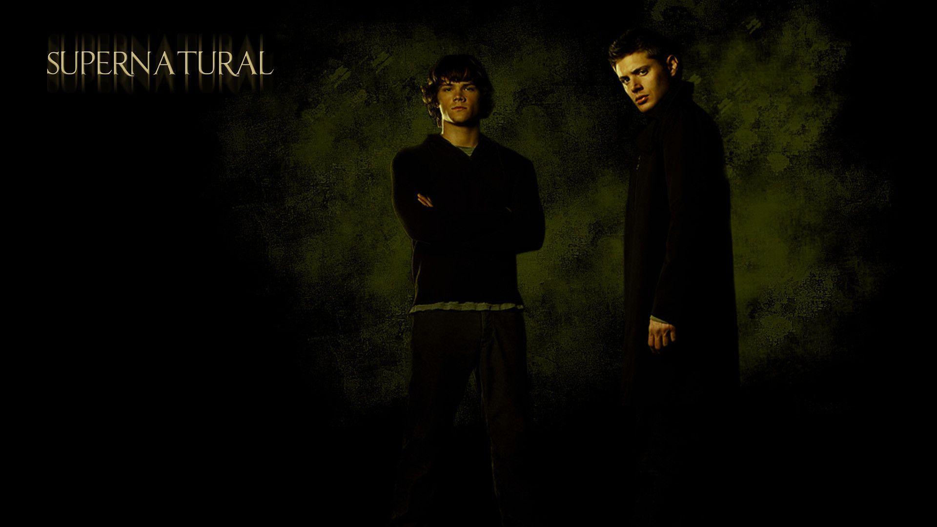 Supernatural Wallpapers 1080P wallpapers